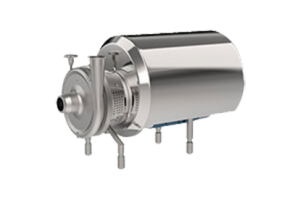 پمپ استیل تکین ماشین رادمان