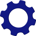 ایکون چرخ دنده ایکون چرخ دنده