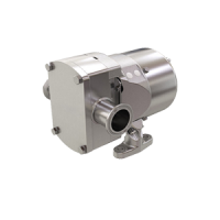 Takin Machine Radman Pump Lobe