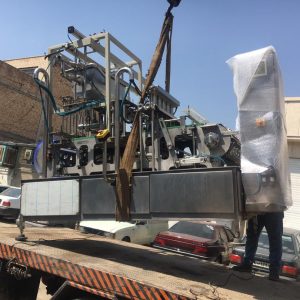 فروش دشتگاه پر کن در تکین ماشین فروش دشتگاه پر کن در تکین ماشین