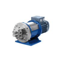 Takin Machine Radman Gear Pump
