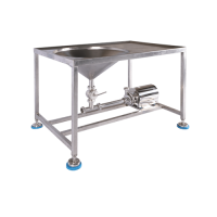 Tri Blender (Blender Table) Takin Machine Radman