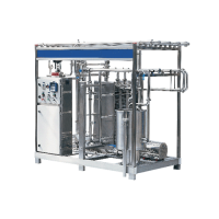 Takin machine radman Pasteurizer